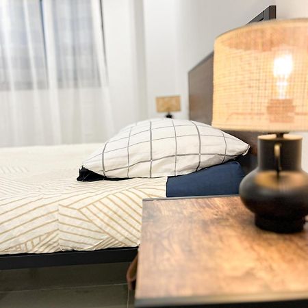 Diyenn Burriana Alojamiento Y Placer Dış mekan fotoğraf